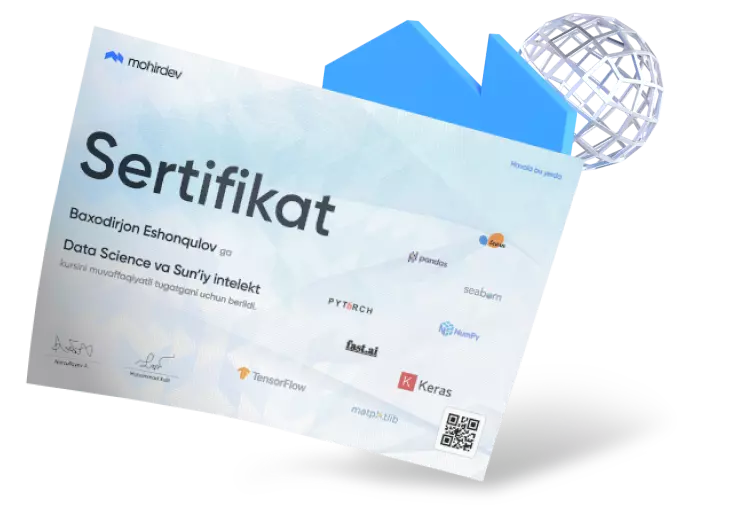 Sertifikat