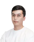 Behruz Xolmuminov